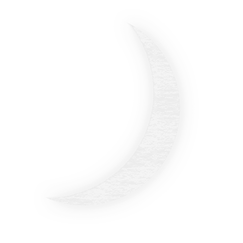 white textured moon on transparent background illustration - Download Free Stock Videos Pikwizard.com