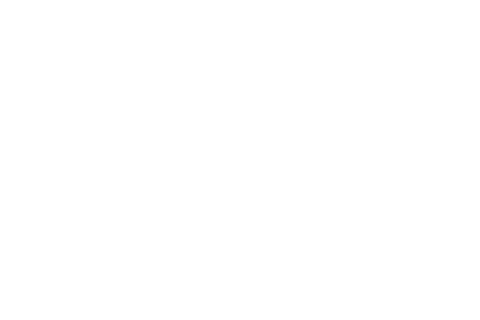 Transparent silhouette of sportsman kicking ball vector
