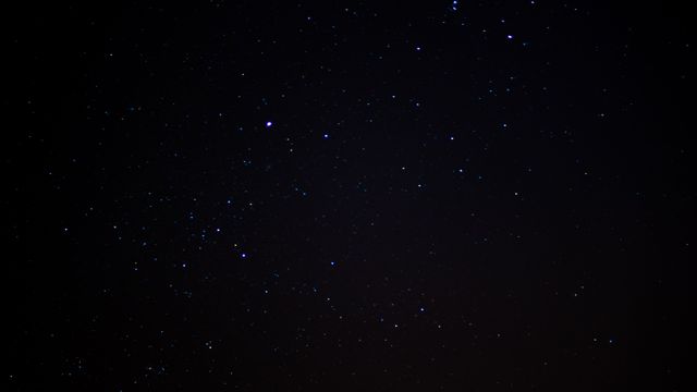 Night Sky Full of Stars in Dark Blue Universe - Download Free Stock Photos Pikwizard.com