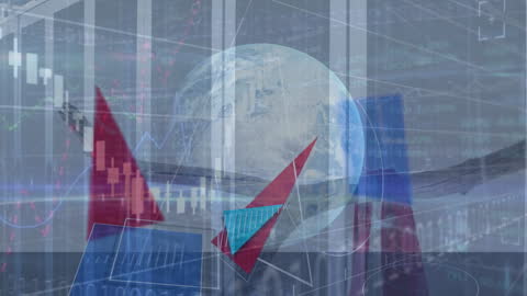 Global Finance and Technology Conceptual Design