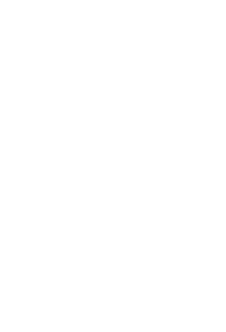 Silhouette of hand holding marker with transparent background