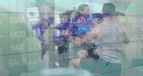 Fitness and Technology: Global Market Insights