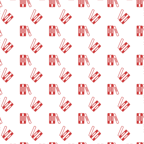 Red Pattern on Transparent Background Symbol Illustration - Download Free Stock Videos Pikwizard.com