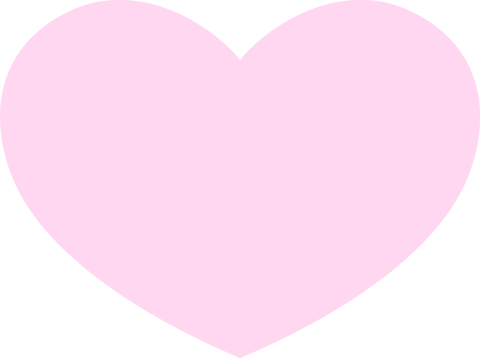 Light Pink Heart Symbol on Transparent Background for Romantic Themes - Download Free Stock Videos Pikwizard.com