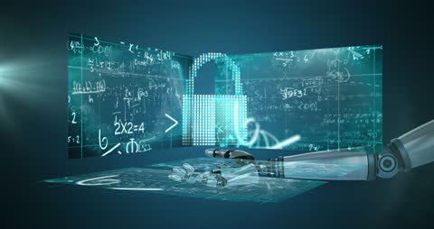 Futuristic Digital Security with Data Encryption