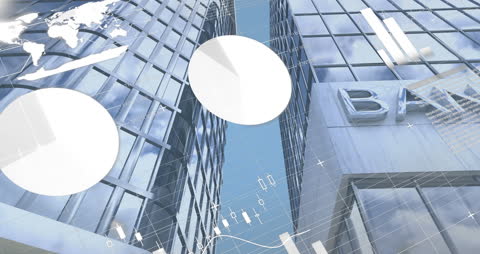 Modern Business Analytics with Skyscraper Architecture