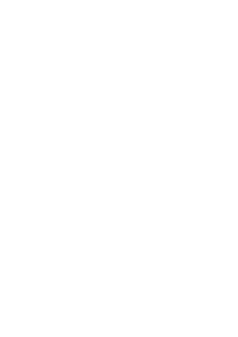 Silhouetted female badminton player on transparent background