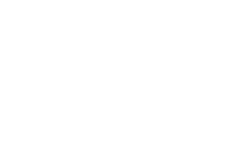 Transparent human silhouette with recycling symbol in head