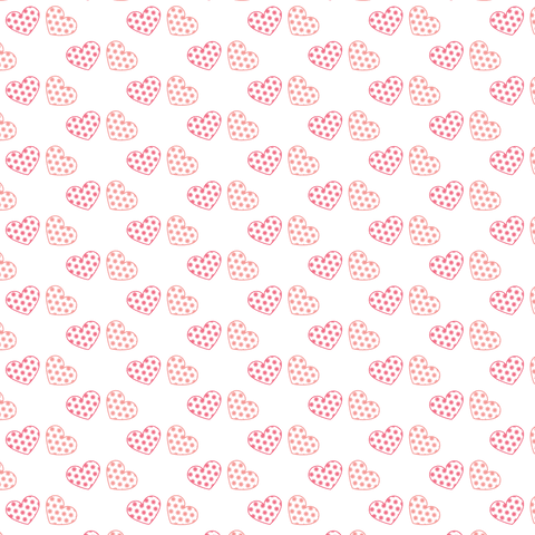 Heart Pattern on Transparent Background, Love Symbol Vector - Download Free Stock Videos Pikwizard.com