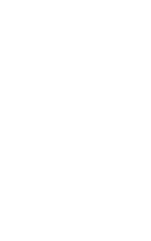 Silhouette of man hands on waist transparent background vector