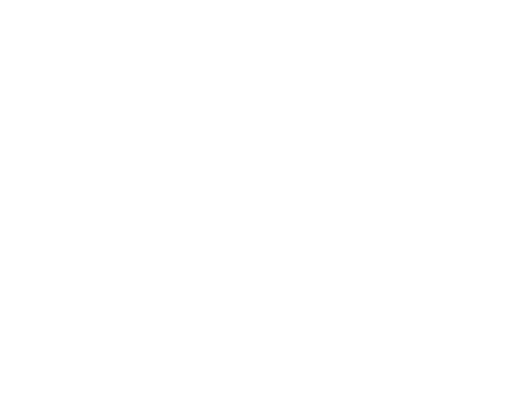 Business silhouette arm on transparent background