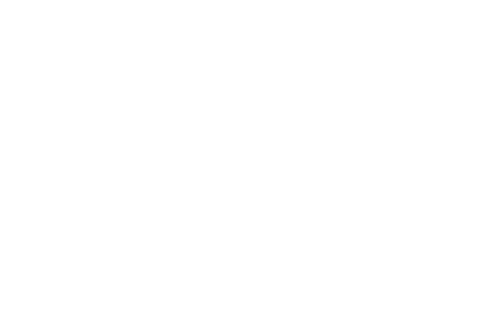 Transparent Silhouette of Man with Arms Wide Open