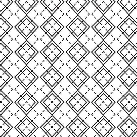 Geometric Diamond Pattern on Transparent Background for Creative Designs - Download Free Stock Videos Pikwizard.com
