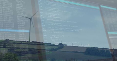 Innovative Coders in Sustainable Environment Combining Green and Tech