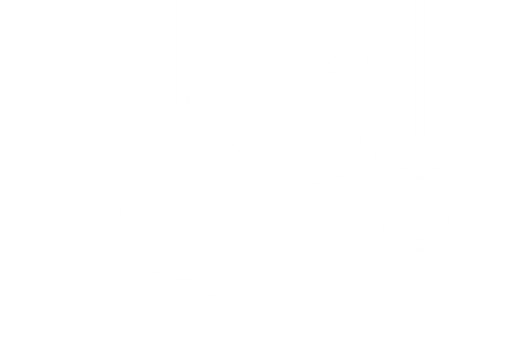 White Christmas Bauble Decorations on Transparent Background - Download Free Stock Videos Pikwizard.com