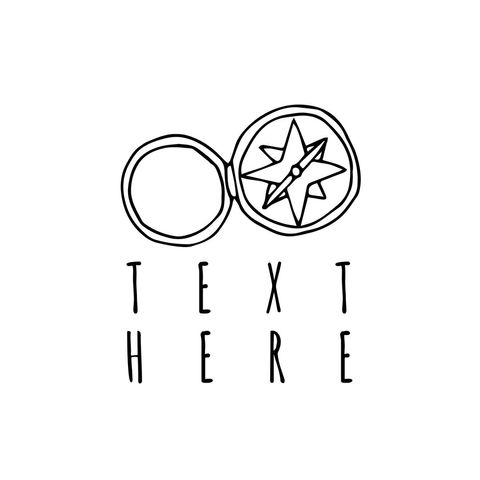 Star Design Medal Recursive Achievement Recognition - Download Free Stock Templates Pikwizard.com