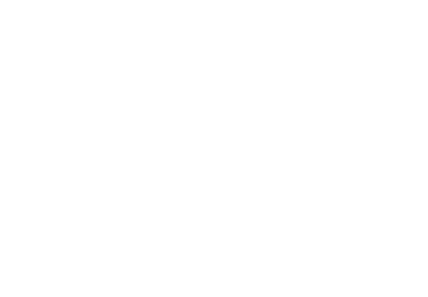 Silhouette of Footballer Performing Kick Transparent Background