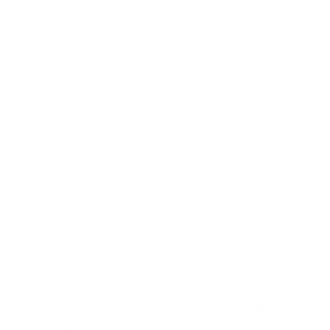Futuristic White Shapes on Transparent Background - Download Free Stock Videos Pikwizard.com