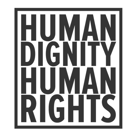 human dignity human rights text on transparent background - Download Free Stock Videos Pikwizard.com