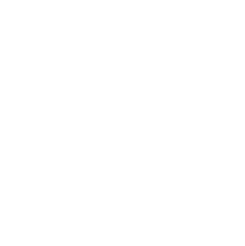 Minimalist lotus symbols with devanagari characters on transparent background