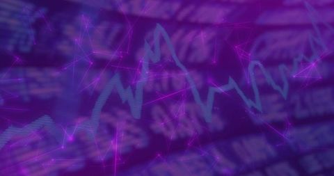 Futuristic Digital Analytics with Graph and Network Nodes