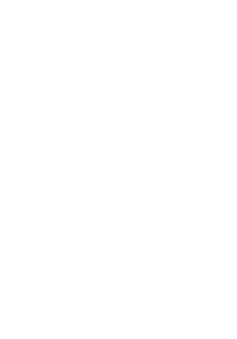 Silhouette of Woman in Akimbo Pose on Transparent Background
