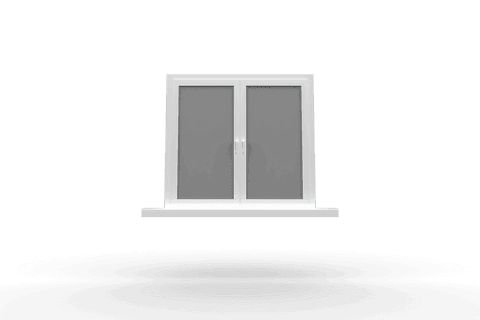 sliding window dark glass transparent background - Download Free Stock Videos Pikwizard.com
