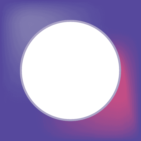 Abstract Circle with Gradient on Transparent Background - Download Free Stock Videos Pikwizard.com