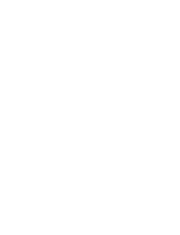 Silhouettes of Two Sportsmen on Transparent Background