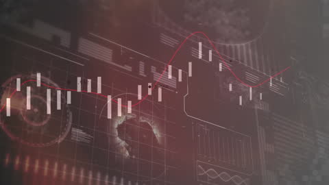 Futuristic Financial Data Analysis and Technology