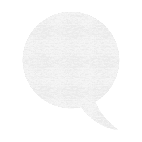 white empty text bubble on transparent background for communication design - Download Free Stock Videos Pikwizard.com