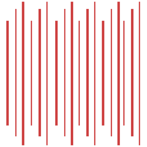 digital red line art on transparent background - Download Free Stock Videos Pikwizard.com
