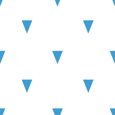 transparent repeating blue triangles icon pattern - Download Free Stock Videos Pikwizard.com