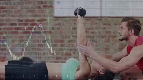 Fitness Training with Analytics: Tracking Performance and Strength Gains