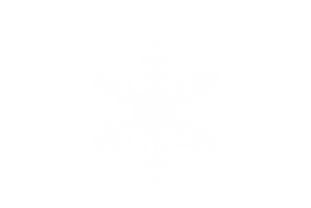 Detailed White Snowflake Illustration on Transparent Background - Download Free Stock Videos Pikwizard.com