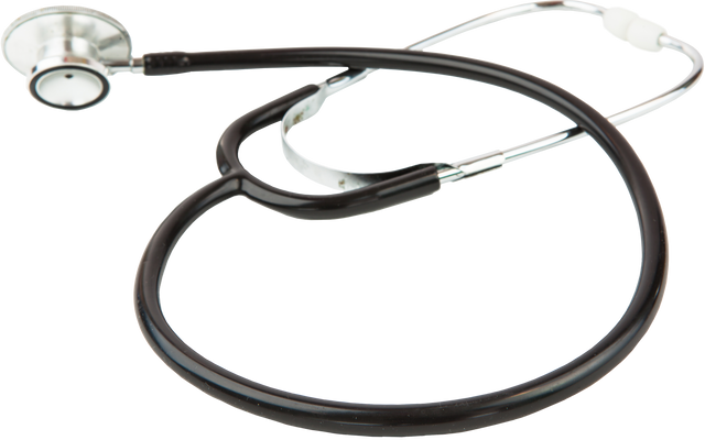 Shiny Stethoscope PNG on Transparent Background for Medical Usage - Download Free Stock Videos Pikwizard.com