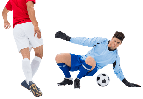 dynamic soccer match with transparent background - Download Free Stock Videos Pikwizard.com