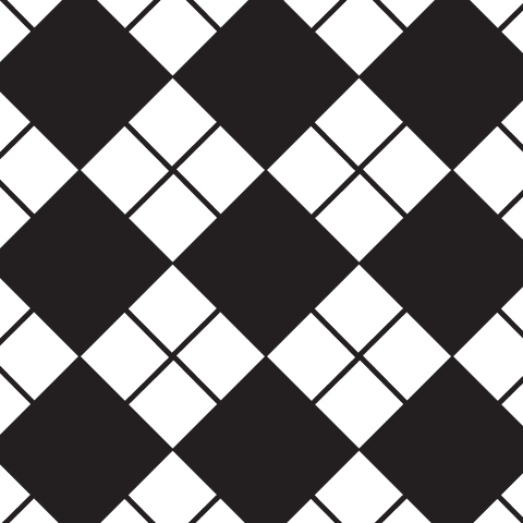 Black Diamond Pattern on Transparent Background for Design - Download Free Stock Videos Pikwizard.com