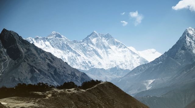Mountain Alps during Daytime - Download Free Stock Photos Pikwizard.com