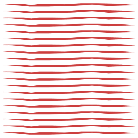 wavy red line pattern on transparent background vector - Download Free Stock Videos Pikwizard.com