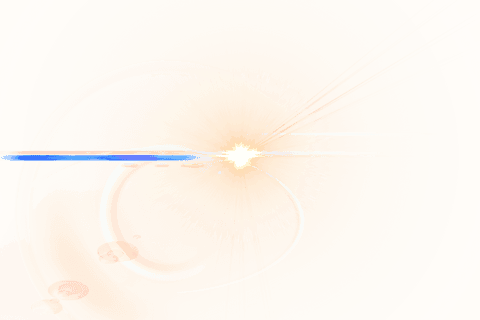 abstract light trails on transparent background - Download Free Stock Videos Pikwizard.com