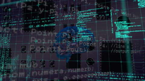 Cybersecurity and Technology in Digital Circuitry