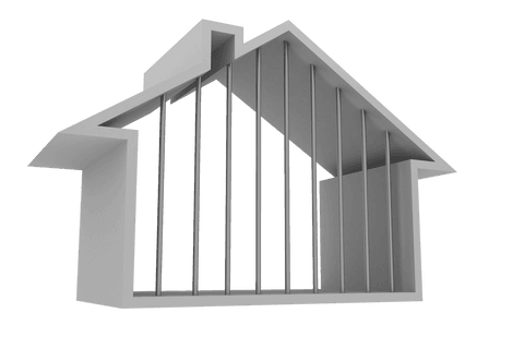 3d model house with transparent background perfect for design concepts - Download Free Stock Videos Pikwizard.com