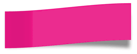 Vibrant Pink Card Design on Transparent Background - Download Free Stock Videos Pikwizard.com