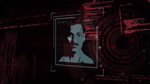 Digital Interface with Scanning Technology and Data Visualization