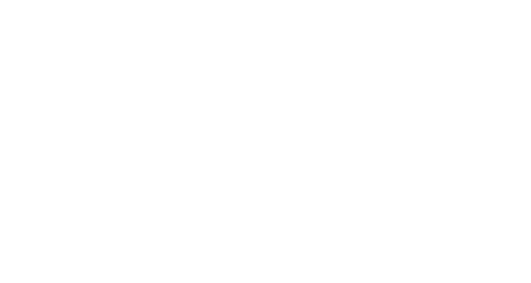 Transparent Silhouette of Woman Stretching Outdoors