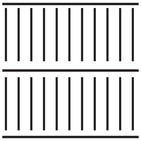 vector illustration of bold rectangle patterns on transparent background - Download Free Stock Videos Pikwizard.com