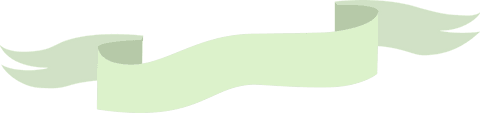 Light Green Ribbon Banner on Transparent Background - Download Free Stock Videos Pikwizard.com