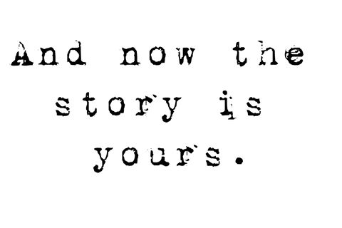 black typography now the story is yours transparent background - Download Free Stock Videos Pikwizard.com