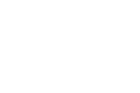 Transparent success cloud over city with technology icons